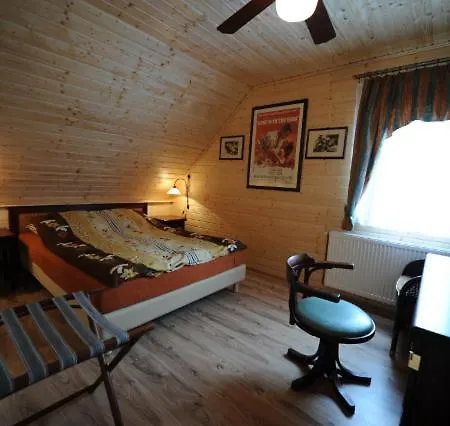 Villa Pod Stokiem